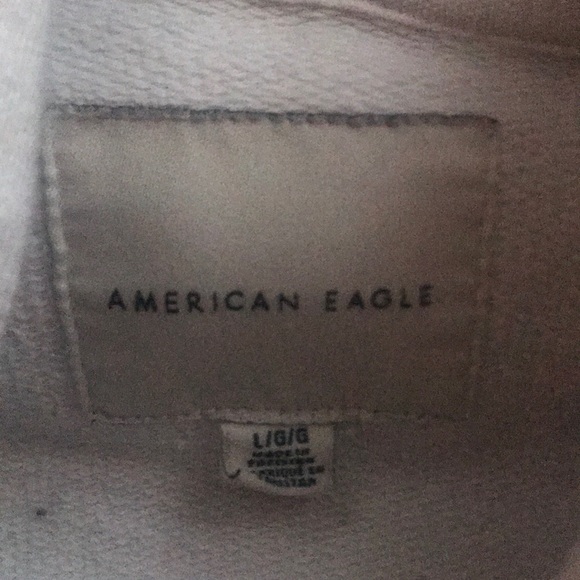 american eagle sweater - Picture 3 of 3